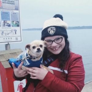 Meet your Posher, Becky